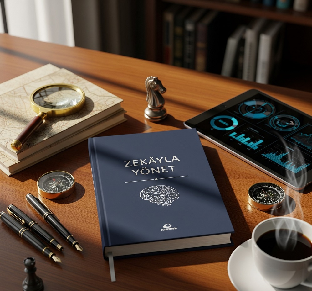 Kitap Kapak Resmi